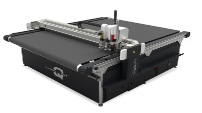 Platinium QCUT2516 Dijital Kesici