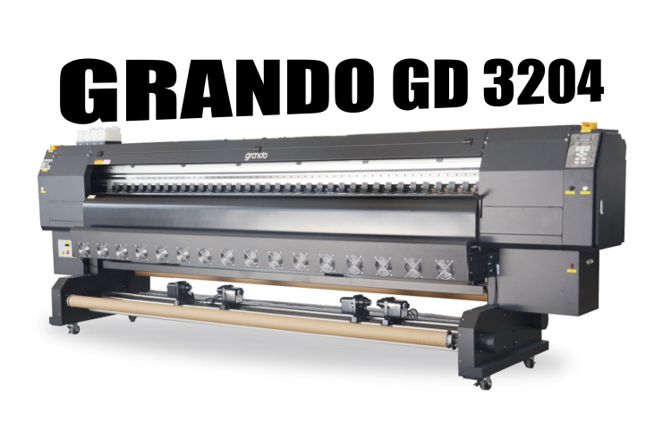 Grando GD 3204