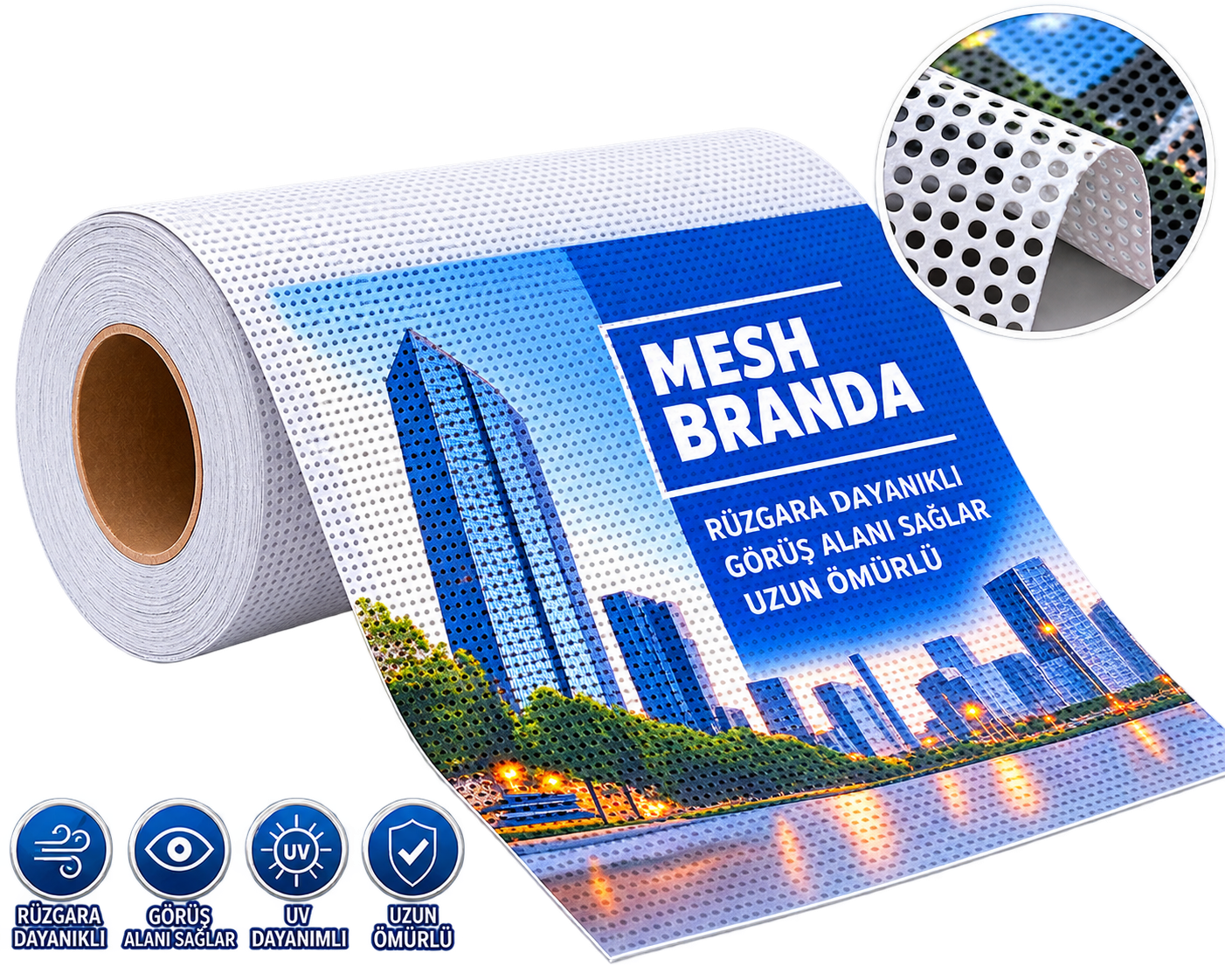 Mesh