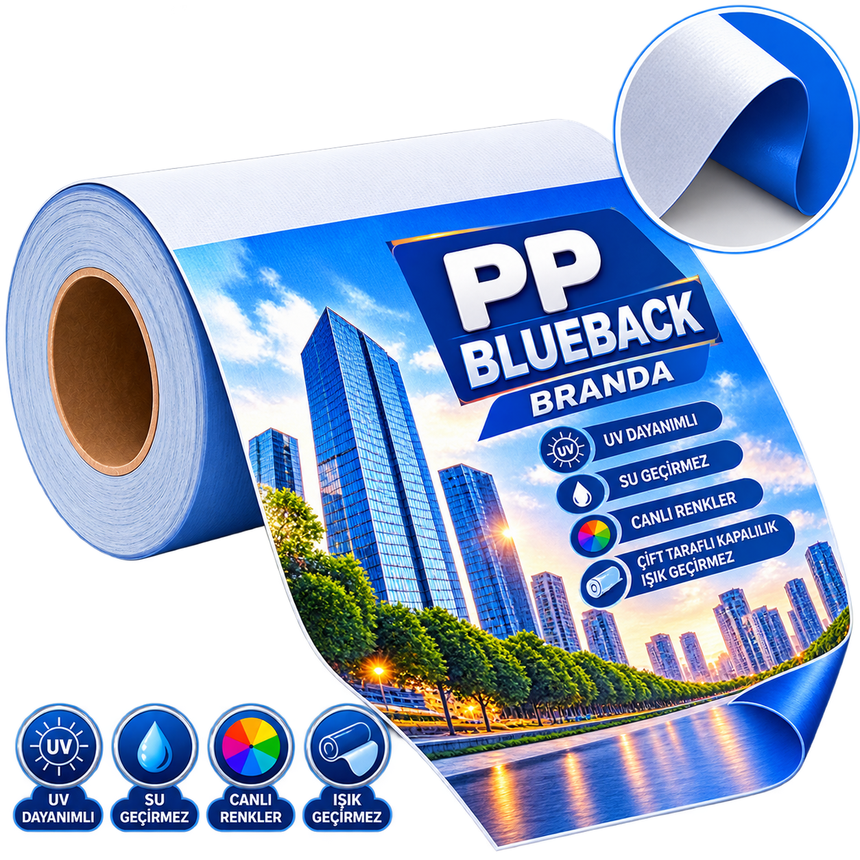 Blueback