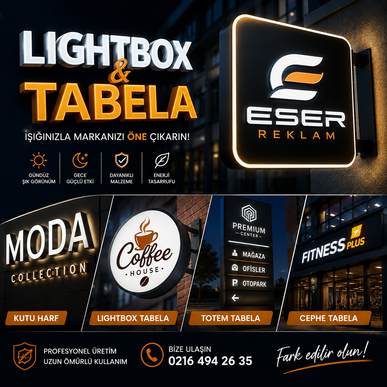 Lightbox
