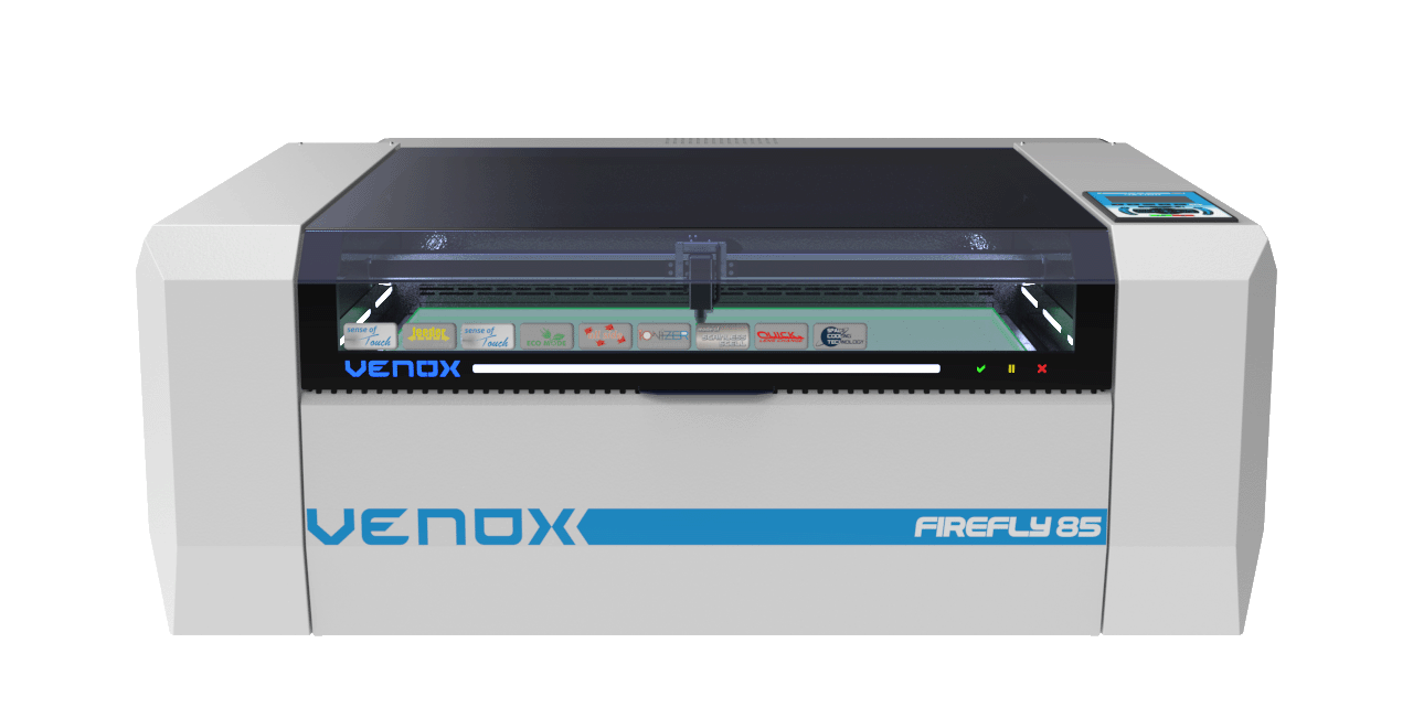 Venox Firefly85 CO2 Lazer