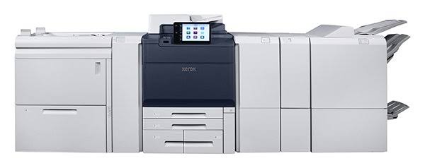Xerox 9281