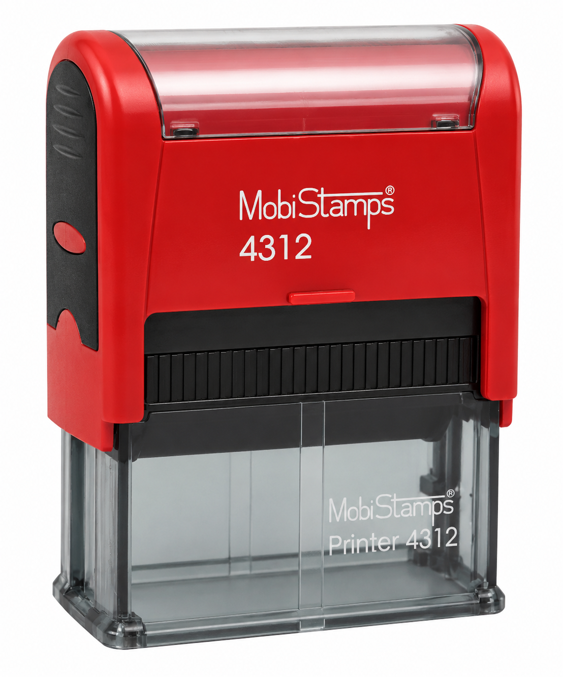 Sırdaş Mobistamps 4312 firma kaşesi
