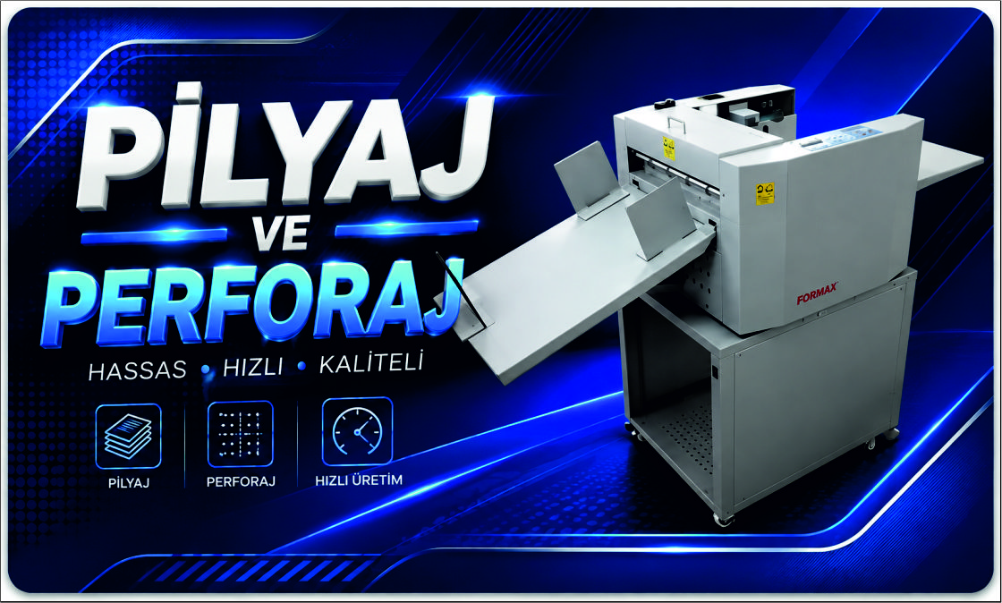 FERFORAJ -PİLYAJ